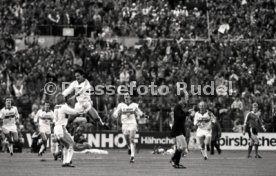 15.11.80 VfB Stuttgart - Hamburger SV