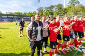 23.05.26 wfv-Pokal Finale 2026 Stuttgarter Kickers - SG Sonnenhof Gro&szlig;aspach
