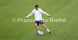 04.09.21 DFB Training
