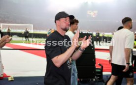 23.05.26 DFB-Pokal Finale 2026 FC Bayern M&uuml;nchen - VfB Stuttgart