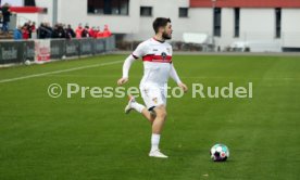 27.11.21 VfB Stuttgart II - FC Rot-Wei&szlig; Koblenz