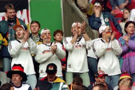 15.06.98 Deutschland - USA