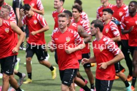 06.07.23 VfB Stuttgart Training