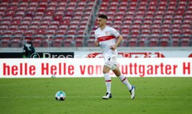 04.04.21 VfB Stuttgart - SV Werder Bremen
