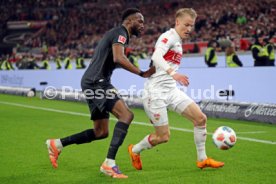 09.11.25 VfB Stuttgart - FC Augsburg