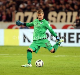 VfB Stuttgart - TSV 1860 M&uuml;nchen