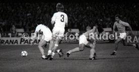 03.05.89 SSC Neapel - VfB Stuttgart