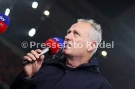 25.01.23 SC Freiburg - Eintracht Frankfurt