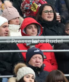 VfB Stuttgart - 1. FSV Mainz 05