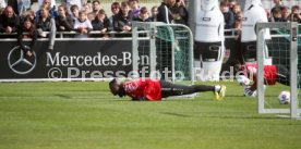 26.03.24 VfB Stuttgart Training