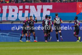 07.02.26 1. FC Heidenheim - Hamburger SV