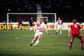 11.08.94 VfB Stuttgart - FC Bayern M&uuml;nchen