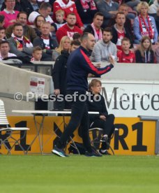 VfB Stuttgart - Holstein Kiel