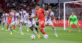13.09.22 FC Bayern M&uuml;nchen - FC Barcelona