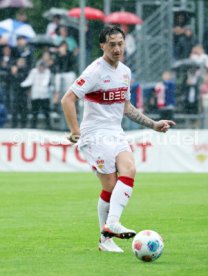 26.07.25 VfB Stuttgart - Celta de Vigo