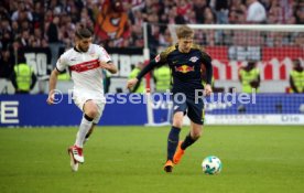 VfB Stuttgart - RB Leipzig