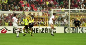 16.09.95 Borussia Dortmund - VfB Stuttgart