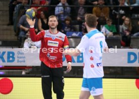 TVB Stuttgart - Frisch Auf G&ouml;ppingen