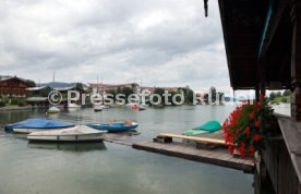 01.08.25 VfB Stuttgart Trainingslager Tegernsee 2025