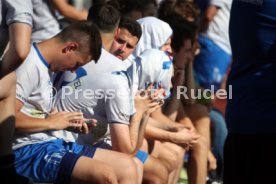 25.06.23 TSV RSK Esslingen - TSG Salach