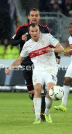 VfB Stuttgart - Hamburger SV