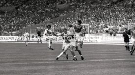 05.06.1993 VfB Stuttgart - SV Werder Bremen