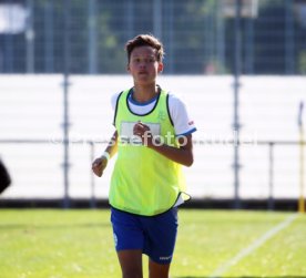 U14 VfB Stuttgart - U14 Stuttgarter Kickers