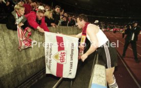 16.04.97 VfB Stuttgart - Hamburger SV
