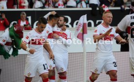 VfB Stuttgart - SV Werder Bremen