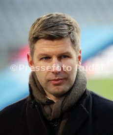 20.03.21 FC Bayern M&uuml;nchen - VfB Stuttgart