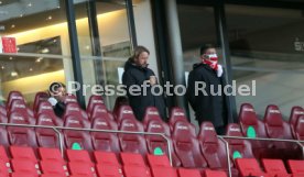 28.11.20 VfB Stuttgart - FC Bayern M&uuml;nchen