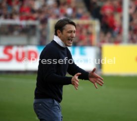 SC Freiburg - FC Bayern M&uuml;nchen
