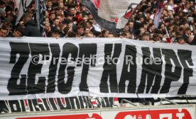 30.04.22 VfB Stuttgart - VfL Wolfsburg