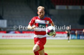 09.05.21 1. FC Heidenheim - SV Sandhausen