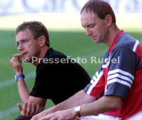 12.08.00 SC Freiburg - VfB Stuttgart