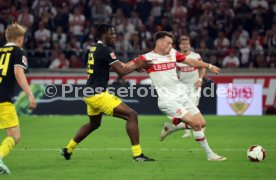 19.09.26 VfB Stuttgart - Borussia Dortmund