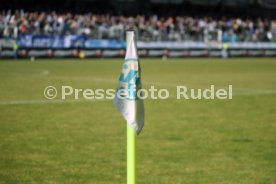 25.03.23 Stuttgarter Kickers - FV Ravensburg