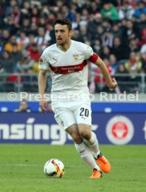 VfB Stuttgart - SV Darmstadt 98