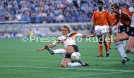 Deutschland - Niederlande