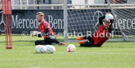 07.05.23 VfB Stuttgart Training