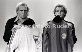 01.02.1975 Fussball Bundesliga