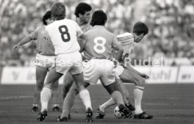 17.05.89 VfB Stuttgart - SSC Neapel