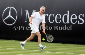 MercedesCup 2014