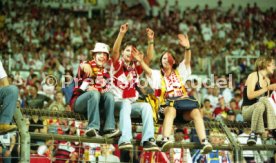 14.08.98 VfB Stuttgart - Borussia Dortmund