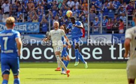 13.08.22 TSG 1899 Hoffenheim - VfL Bochum