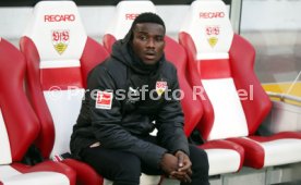 VfB Stuttgart - FC Augsburg