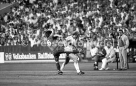 23.05.89 VfB Stuttgart - 1. FC Kaiserslautern