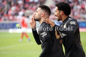 07.03.26 1. FSV Mainz 05 - VfB Stuttgart