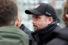 05.01.25 VfB Stuttgart - Ajax Amsterdam