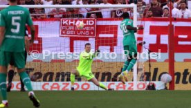 11.09.22 SC Freiburg - Borussia M&ouml;nchengladbach